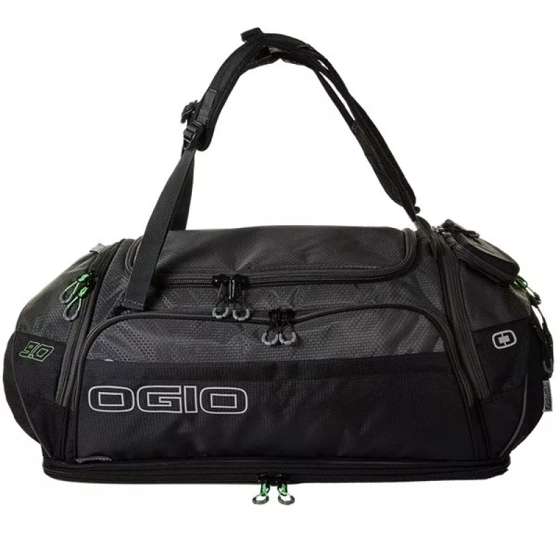 Ogio Endurance 9.0 Charcoal P/N: 112053_396 - krepšys/kuprinė