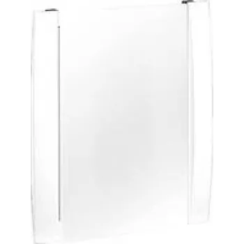 Grothe 43172 Gong 86 dBA Baltas (43172)