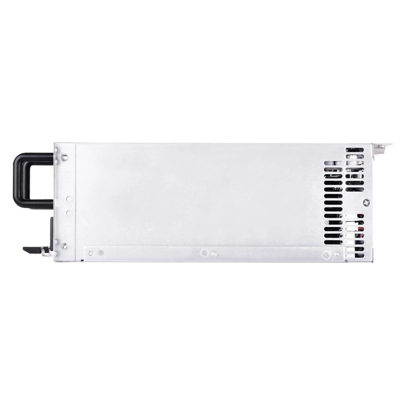 Redundantinis maitinimo šaltinis SidabrinėSTONE SST-GM800-2UG V2 800 W redundantinis PSU modulis