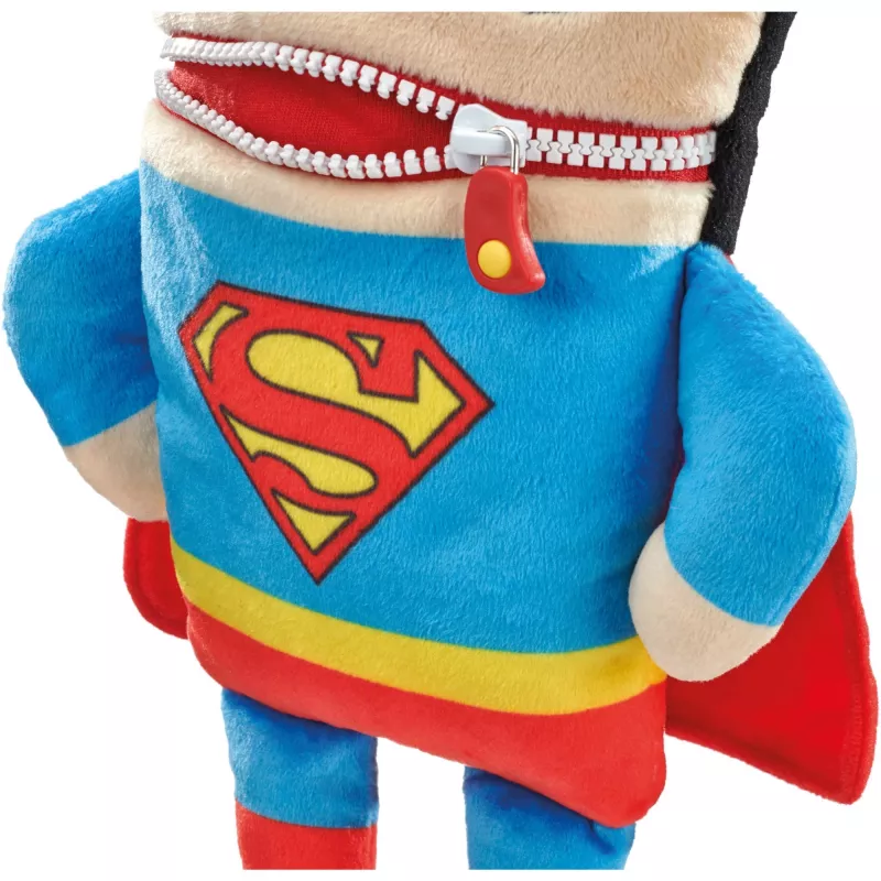 Animacinis personažas Schmidt Spiele Superman Rekomenduojamas amžius 0 m.