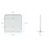 Laikiklis Ubiquiti UACC-FM-16cm polikarbonatinis baltas 109,7 mm