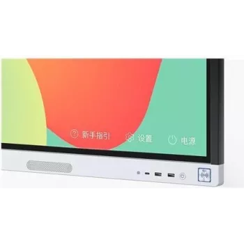Monitor Huawei IdeaHub Board 2 86 colių jutiklinis LED 4K Ultra HD 3840 x 2160