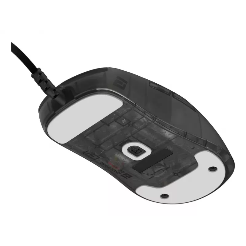 Žaidimų pelė Endgame Gear OP1 8k v2 - Tamsi