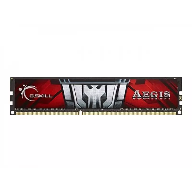 Atminties modulis G.Skill DDR3 4GB 1600MHz