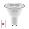 Išmanioji lemputė Yeelight W1 GU10 (reguliuojamo ryškumo) 1 vnt.