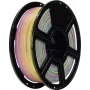 Renkforce RF-6838890 gija PLA Highspeed 1,75 mm 1 kg vaivorykštė 1 vnt. (RF-6838890)