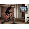 WahooFitness KICKR CLIMB Juoda, Sidabrinė