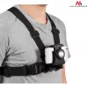 Chest strap holder Holster Mobile Phone Camera Holder Sport MC-773