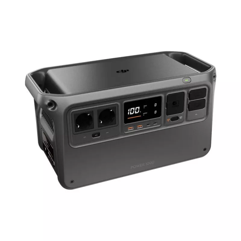 Nešiojamoji baterija DJI Power 2000, 2000mAh