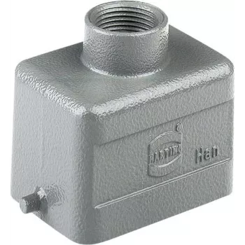 Harting korpusas Han® 6B-gg-16 09 30 006 1441 1 vnt. (09 30 006 1441)