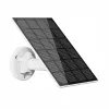 Saulės baterija Extralink EX.34956 — 3 W monokristalinė, 4,7–5,2 V išvestis, PVC korpusas, USB Type-C