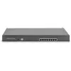 DIGITUS Professional DS-72216 - KVM jungiklis - 16 x KVM prievadas (-ų) - montuojamas į stelažą (DS-72216)
