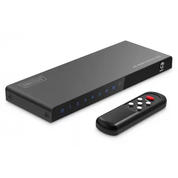 Switch video (hdmi) DS-55332