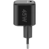Goobay Charger 65331 Indoor AC Fast Charging Juoda USB Type-C