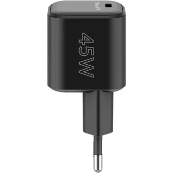 Goobay Charger 65331 Indoor AC Fast Charging Juoda USB Type-C