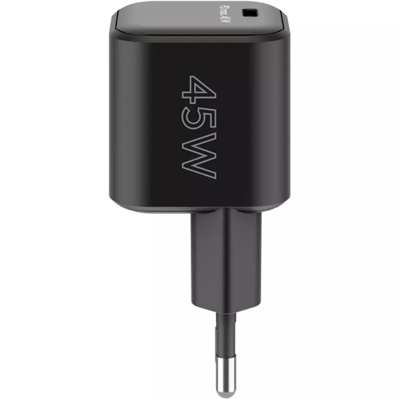 Goobay Charger 65331 Indoor AC Fast Charging Juoda USB Type-C