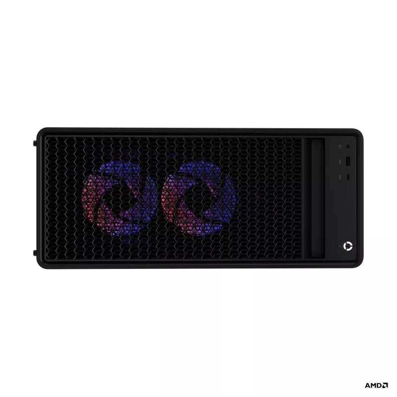 Lenovo Legion | T5 30AGB10 | Stacionarus kompiuteris | Bokštas | AMD Ryzen 7 | 7700X | 32 (2x16GB) GB | UDIMM DDR5 | 512 GB | NVIDIA GeForce RTX 5070 | Be klaviatūros | Windows 11 Pro | Garantija 24 mėn.