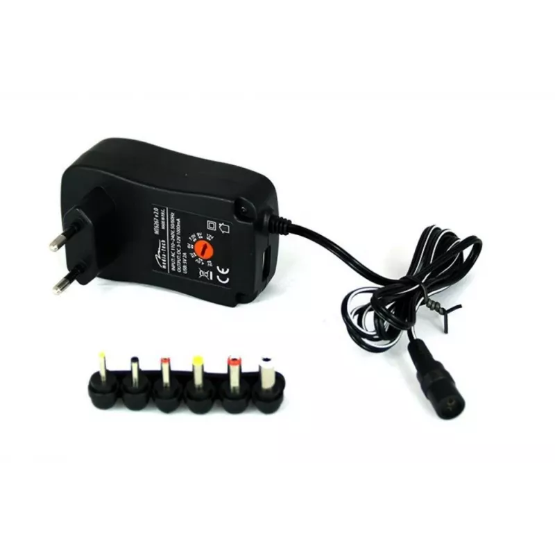 Universalus planšetės maitinimo adapteris MT6267 V2
