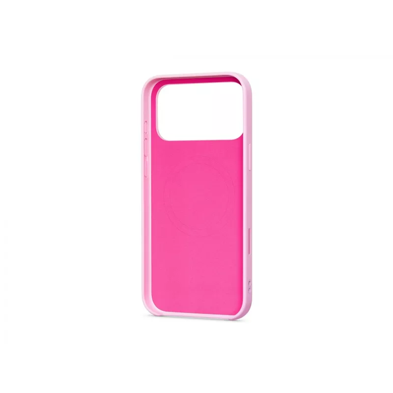 Beats iPhone 17 Pro Max Kickstand Case su MagSafe ir kameros valdymu - Pebble Pink
