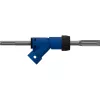 Plokščiojo kalto adapterių rinkinys Bosch EXPERT SDS Clean max 25 x 400 mm, savaime galandamas
