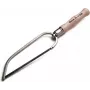 Hacksaw Cimco 120500 15 cm Sidabrinė Wood