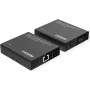 ROLINE HDMI 1x2 dalytuvas ir prailgintojas per TP Cat.6A 4K60Hz 70m – Skaitmeninis/Ekranas/Vaizdo (14.01.3643)