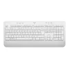 Klaviatūros ir pelės rinkinys Logitech Signature MK650 for Business