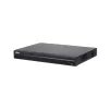 Tinklo vaizdo įrašymo įrenginys DAHUA NVR4204-P-4KS2/L — 4 kanalai, 1920×1080, SATA III, maks. 2 TB, 1U, juodas