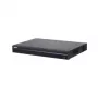 Tinklo vaizdo įrašymo įrenginys DAHUA NVR4204-P-4KS2/L — 4 kanalai, 1920×1080, SATA III, maks. 2 TB, 1U, juodas