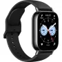 Išmanusis laikrodis Xiaomi Redmi Watch 5 Lite — 1,96 col. AMOLED, GPS, 470 mAh, 48 mm, TPU dirželis, juodas