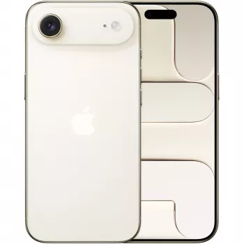 Apple iPhone Air 16.5 cm (6.5) Dual SIM iOS 26 5G USB Type-C 512 GB Auksinės