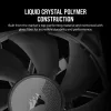 Ventiliatorius Corsair iCUE LINK RX120