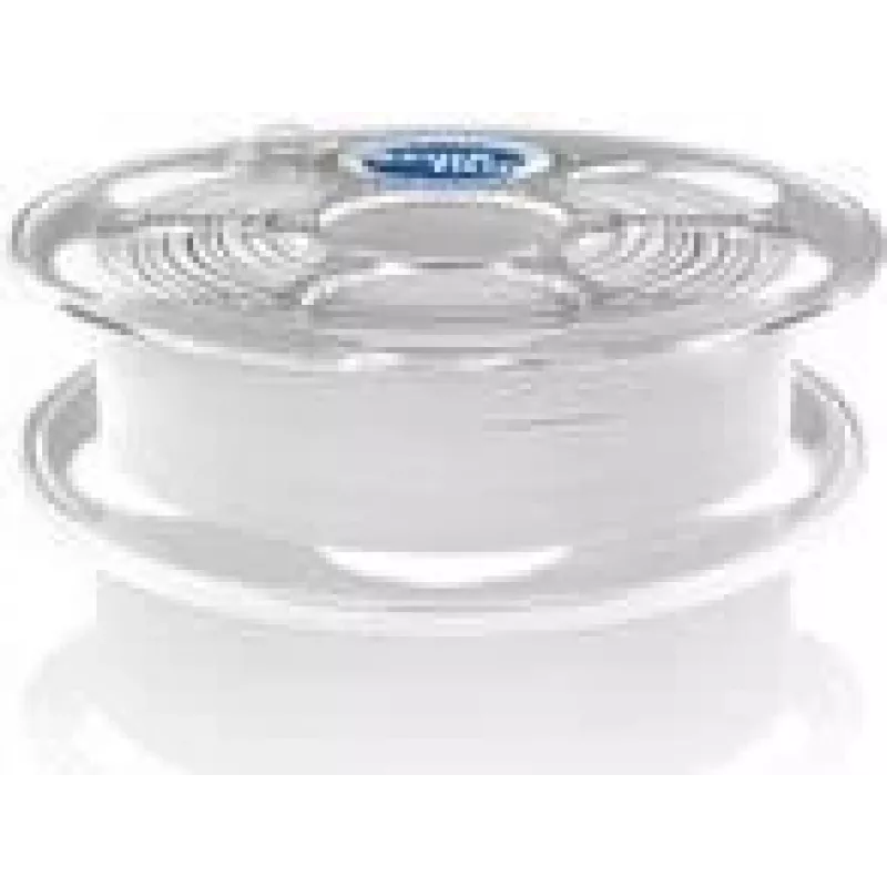 ABS-P baltas 1,75 mm 1 kg Azurefilm 3D gijos „Flashforge“ (FAP171-9010)