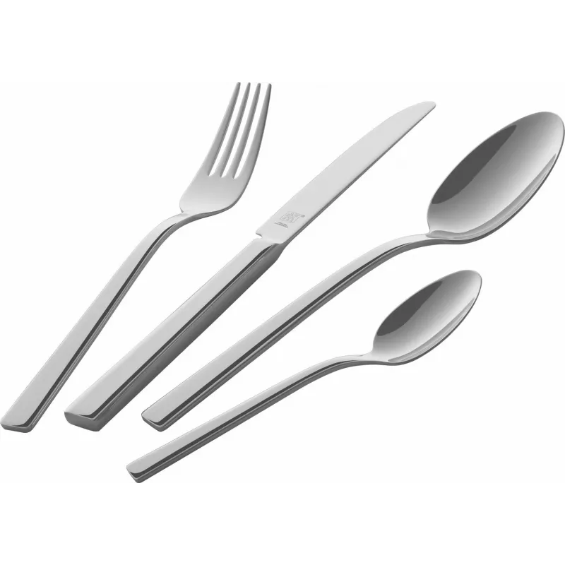 ZWILLING KING matinis stalo įrankių rinkinys (68 dalių)