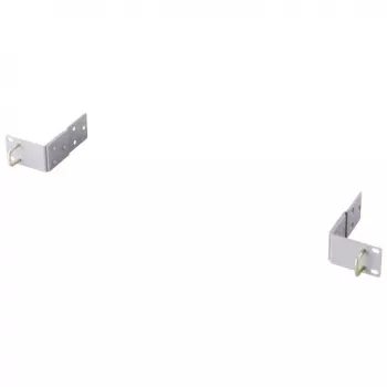 Allied Telesis AT-RKMT-J13 pilkas metalas