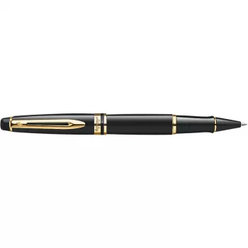 Automatinis plunksnakotis Waterman Expert Juoda