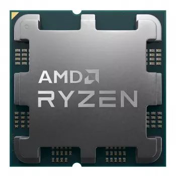 Ryzen 5 7400 4,30 GHz 6 branduolių lizdas AM5 22 MB 65 W Radeon Mpk
