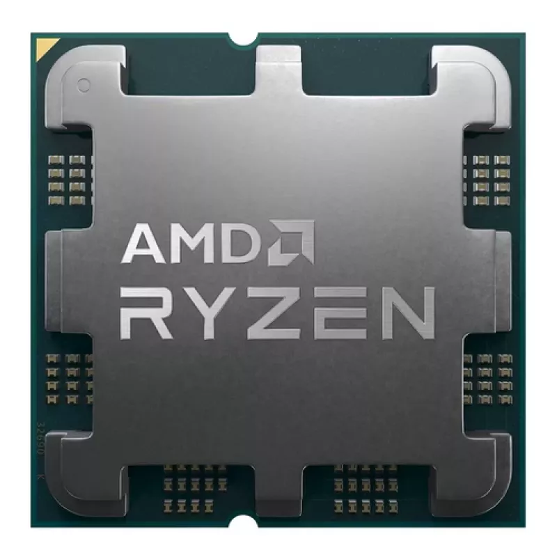 Ryzen 5 7400 4,30 GHz 6 branduolių lizdas AM5 22 MB 65 W Radeon Mpk