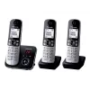 DECT telefonas Panasonic KX-TG6823GB