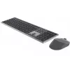DELL Pro Plus klaviatūra ir pelė - KM7321W - prancūziška (AZERTY)
