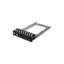 ICY BOX IB-2222SSK 13,3 cm (5,25 col.) saugojimo diskų dėklas Juodas