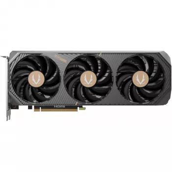 Vaizdo plokštė NVIDIA GeForce RTX 5070 Ti 16 GB GDDR7