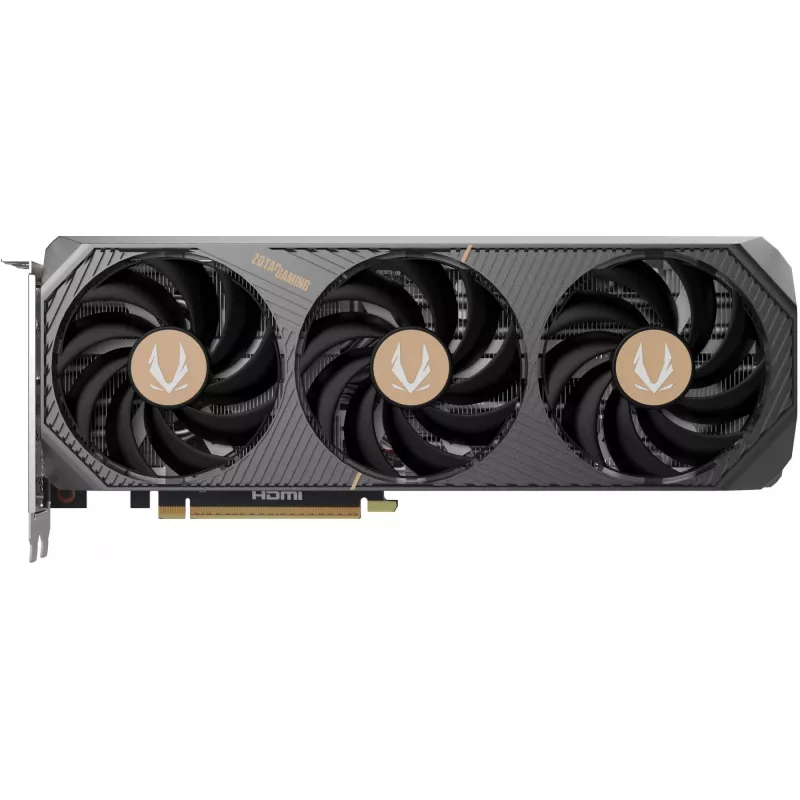 Vaizdo plokštė NVIDIA GeForce RTX 5070 Ti 16 GB GDDR7