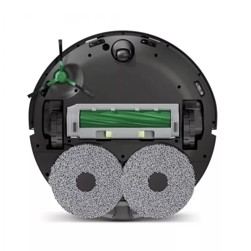 iRobot 505 Combo Plus Juoda
