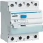 Hager CDA463D Pilka