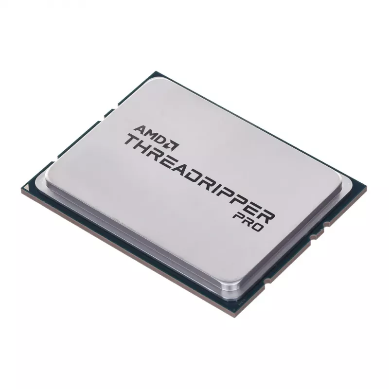 Procesorius AMD Ryzen Threadripper PRO 7965WX 4,2 GHz 16 branduolių 128 MB L3 lizdas sTR5