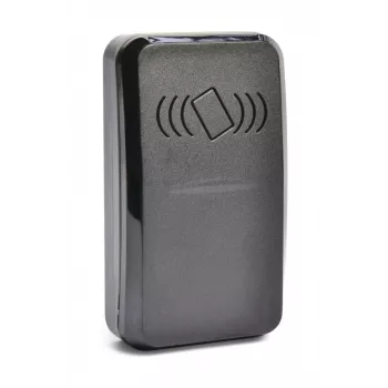 RFID skaitytuvas SystemHouse Solutions SCR‑S G2 Mini Mullion (modelis 44280390)