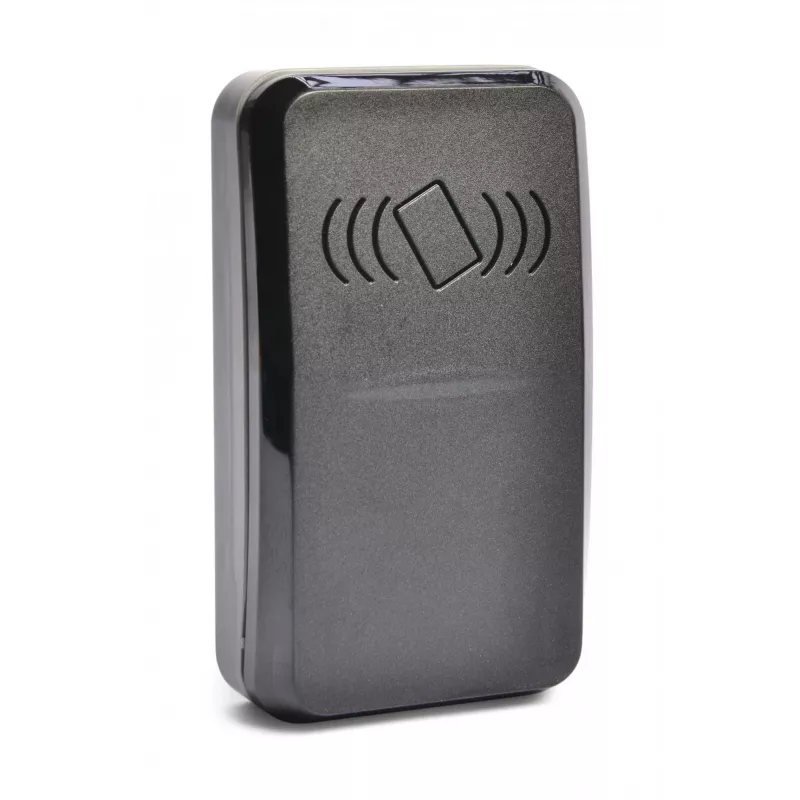 RFID skaitytuvas SystemHouse Solutions SCR‑S G2 Mini Mullion (modelis 44280390)