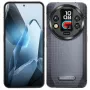Oukitel WP200 Pro 5G 6.7 24GB/1TB DS. 8800mAh Pilka