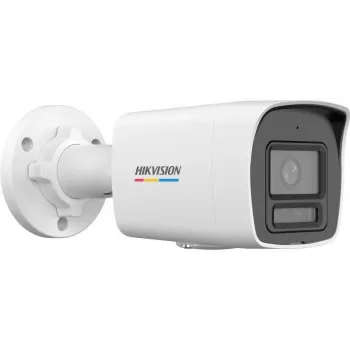 IP kamera Hikvision DS-2CD1027G2H-LIU su 4 mm objektyvu
